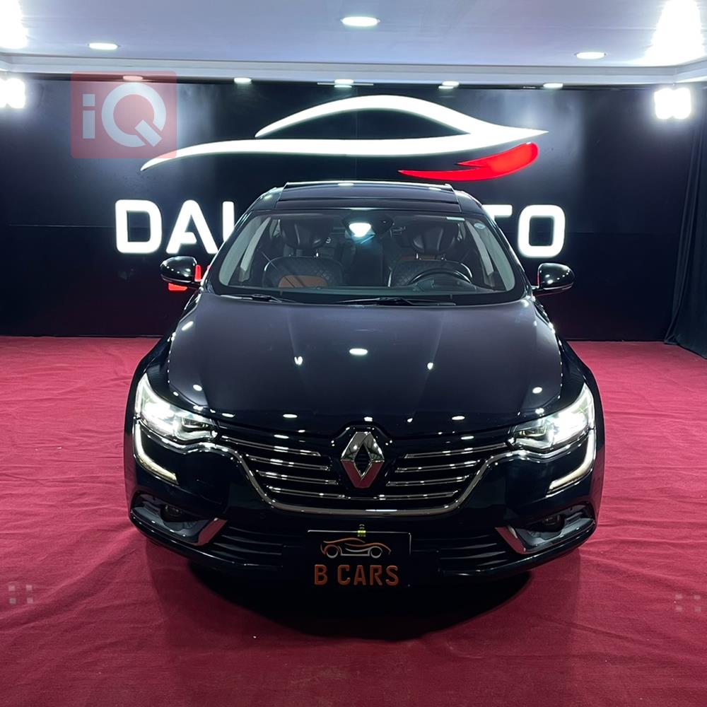 Renault Talisman